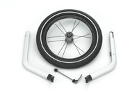 THULE Koło do joggingu 1os. przyczepki Char(1) kit