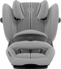 CYBEX Fotelik Pallas G2 (Plus) Stone Grey