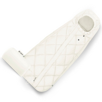 CYBEX Śpiworek fotelika Snogga Mini 2, Light Beige