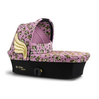 CYBEX GONDOLA MIOS 1.0 CHERUBS PINK