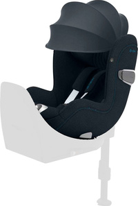 || CYBEX Siedzisko Sirona T (Plus) Nautical Blue