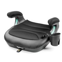 PEG-PEREGO Podstawka isofix 2-3 Shutte Licorice