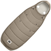 CYBEX Śpiworek (Platinium) Beige (kremowy w śr)