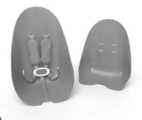 BLOOM FRESCO Wkładka m+d+pasy, Grey