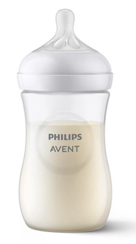 Butelka responsywna Natural 260 ml