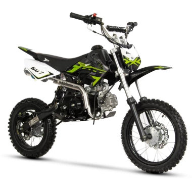 || CROSS XTR 607M 125 14/12 MANU K-ST, cz-lim