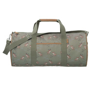 Fresk Torba Weekender bag Jelonek Olive