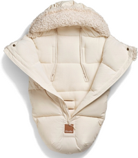 || Elodie Details Śpiworek do wózka, Soft Sherpa