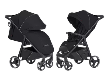 CARRELLO Wózek Spacerowy Bravo, Royal Beige