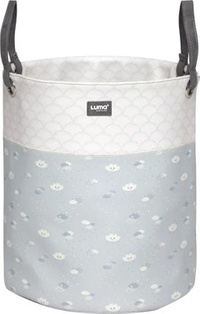 Kosz na zabawki L- duży LUMA Lovely Sky