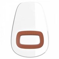 BOBIKE Osłona przeciwwiatrowa Mini Go,Ch Brown