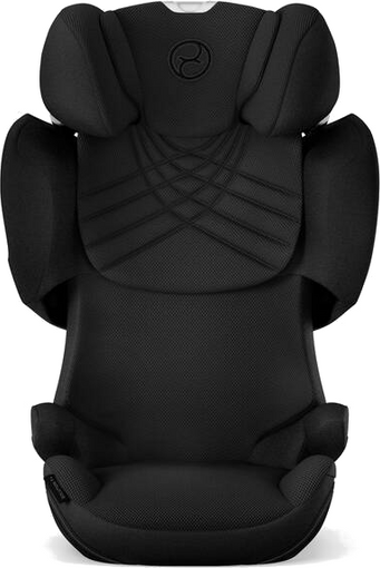 || CYBEX Fotelik Solution T, (Plus) Sepia Black