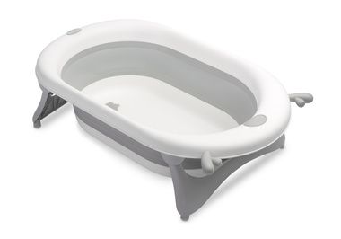 SENSILLO Wanienka składana turystyczna, Grey