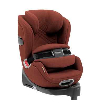 Cybex Fotelik Anoris T (Comfort) Autumn Gold