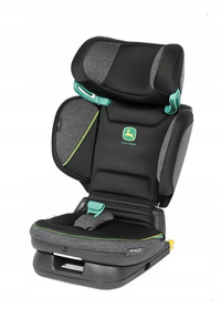 PEG-PEREGO Fotelik Flex R129 15-50, John Deer