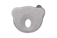 B-Cosy poduszka z dziurką GREY Jersey