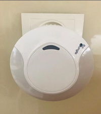 B-Nocna lampka / światełko LED