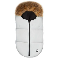 ANEX ŚPIWOREK 65-75 CM WOM FW02 LIGHT GRAY