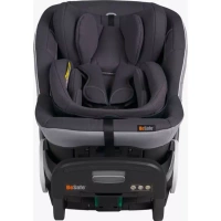Fotelik samochodowy BeSafe Stretch B - metaliczny melanż