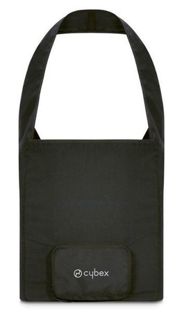 || CYBEX TORBA PODRÓŻNA LIBELLE BLACK 