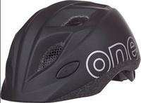 KASK Bobike ONE Plus size XS - urban black