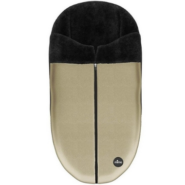 Mima Śpiworek wózka Xari, Champagne