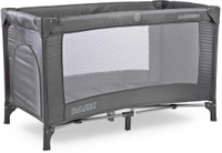 CARETERO Basic Łóżeczko turystyczne (1-poz) D Grey