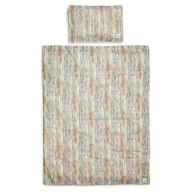 Elodie Details Pościel do łóżeczka Unicorn Rain