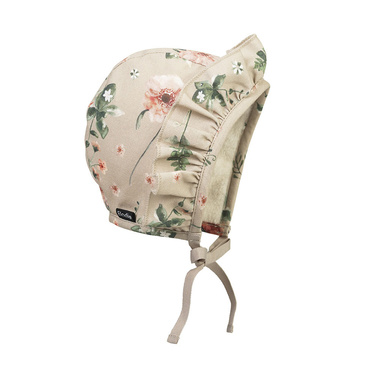 Elodie Details Czapka ZIMOWA 0-3 M MEADOW BLOSSOM