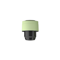 Cool Bottles Zakrętka 350-500 ml Pastel Green