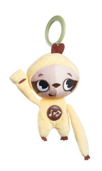 TINY LOVE ZAWIESZKA/POZYTYWKA TINY SMARTS LENIWIEC