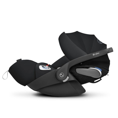 outlet CYBEX FOTELIK 0-13 CLOUD Z I-SIZE DEEP Blk