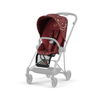 || CYBEX TAPCERKA Mios 4.0 ng, Rock Star