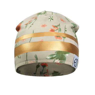 Elodie Details CZAPKA MEADOW BLOSSOM 0-6 M