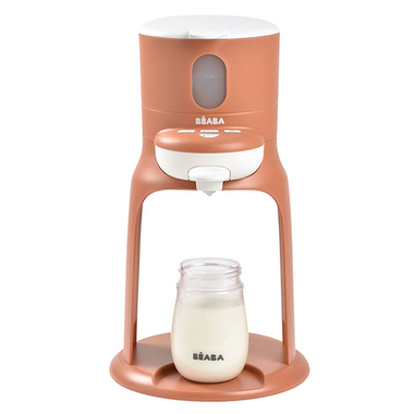 Beaba Bib'expresso Ekspres do mleka 2w1 Terracota