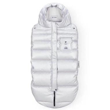 (pw) Platinum Śpiworek Arctic Silver 