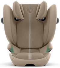 CYBEX Fotelik Solution G2 (Plus) Almond Beige