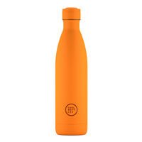 Cool Bottles Butelka termiczna 750 ml Vivid Orange