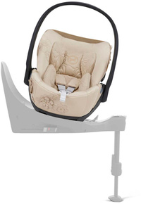 || CYBEX Fotelik Cloud T -------------