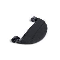 BABYZEN PODNÓŻEK do wózka Yoyo, Black