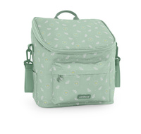 Torba izotermiczna ECO-friendly - Zielona