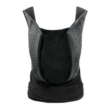 CYBEX Nosiedełko Yema Tie (Fashion) Leather Black