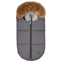 ANEX ŚPIWOREK 65-75 CM WOM FW01 DARK GRAY