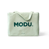 MODU ApS - Torba transportowa, Ocean Mint