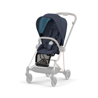 CYBEX TAPICERKA MIOS 2.0 NAUTICAL BLUE