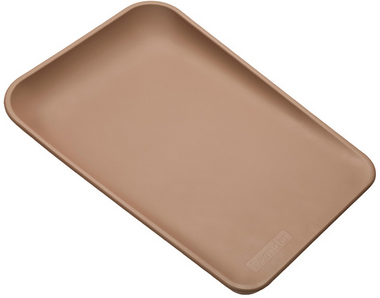 LEANDER mata przewijak MATTY™ Clay 