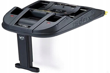 PegPerego BAZA ISOFIX 0+1K 