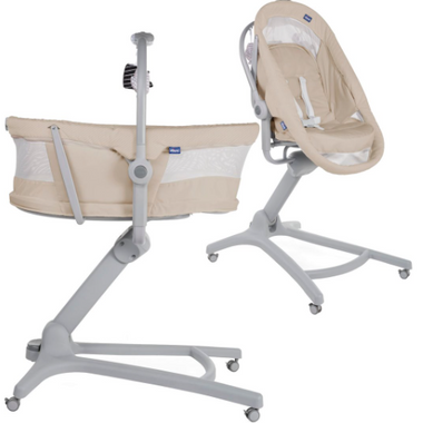 CHICCO Baby Hug Air 4w1, Beige
