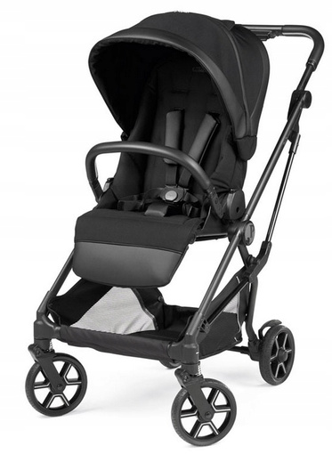 Peg Perego Vivace Licorice wózek spacerowy