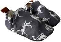 LOUI&ME ZAZZU PAPUCIE BUCIKI 22/23 DALMAT NAVY